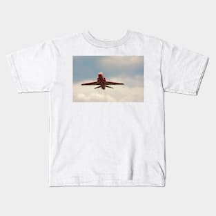 The Red Arrows Kids T-Shirt